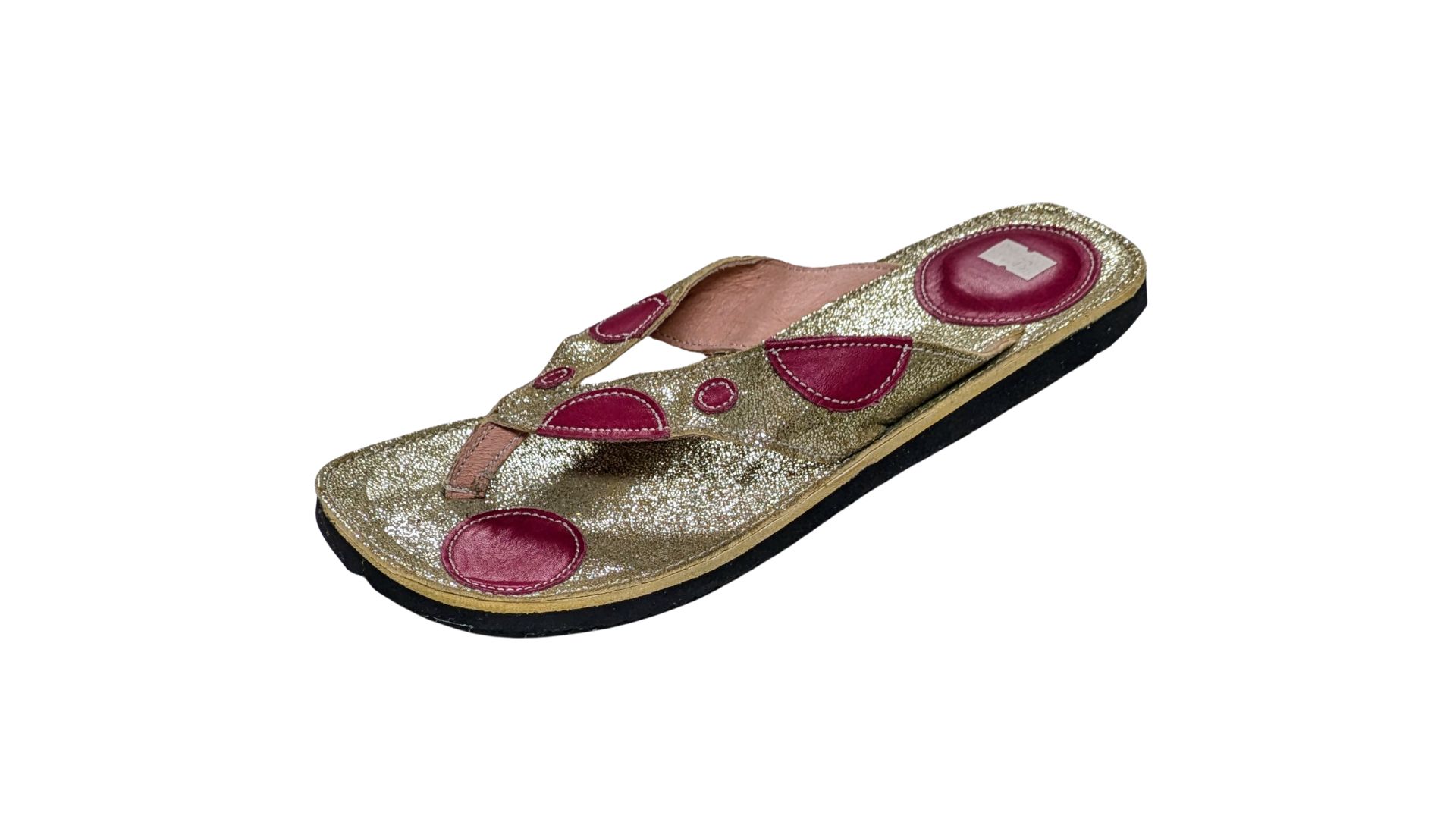 Japonke Velur zlata