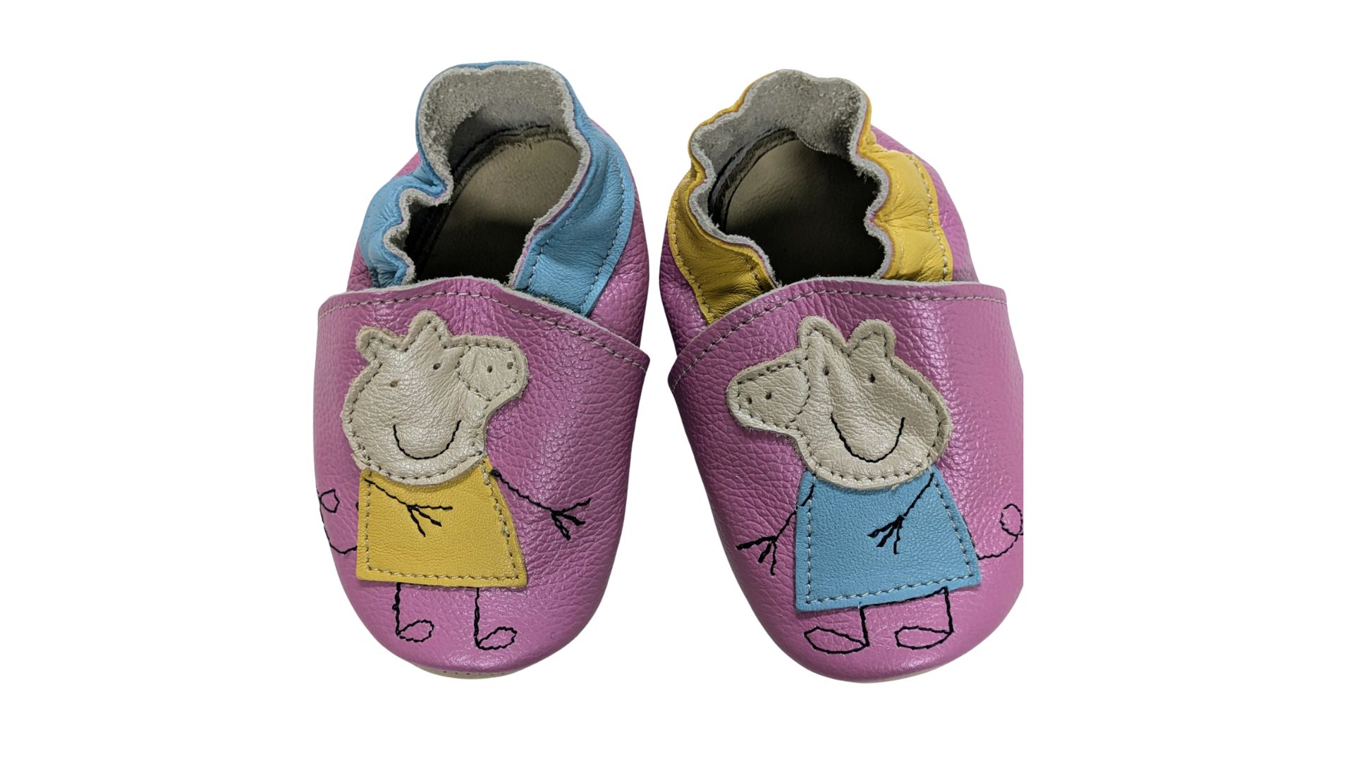 Copati otroški Vavpi Pujsa pepa Copati otroški Vavpi Pujsa pepa