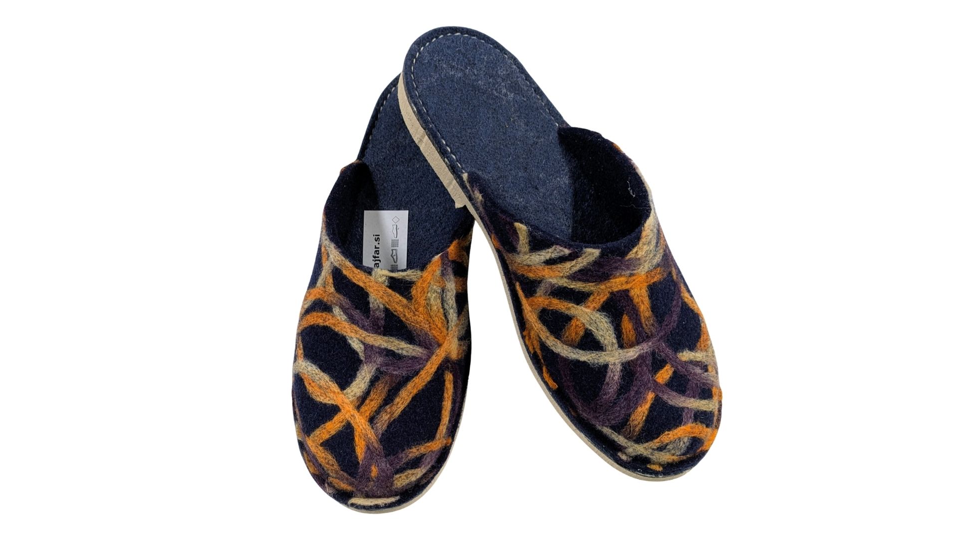 Copati RosaG Ž s potiskom Copati RosaG Ž s potiskom