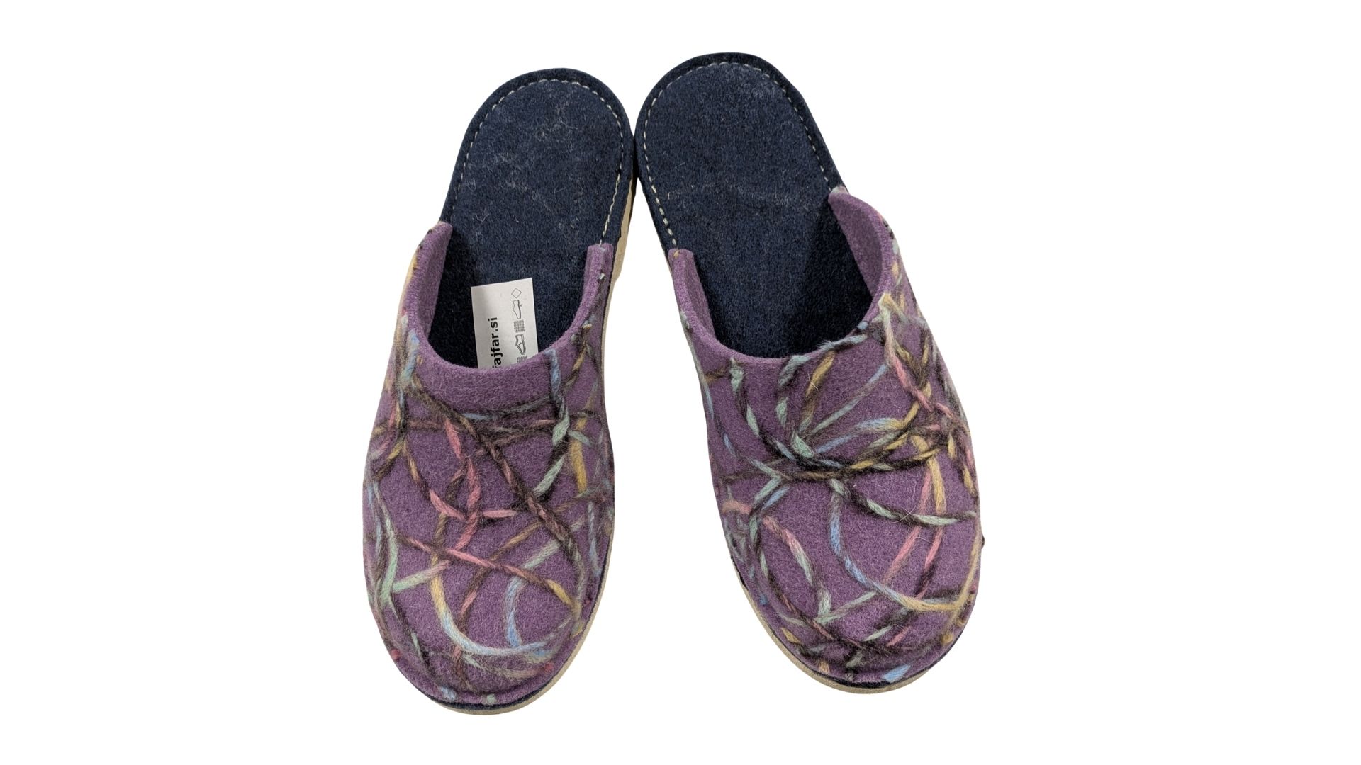 Copati RosaG Ž s potiskom Copati RosaG Ž s potiskom