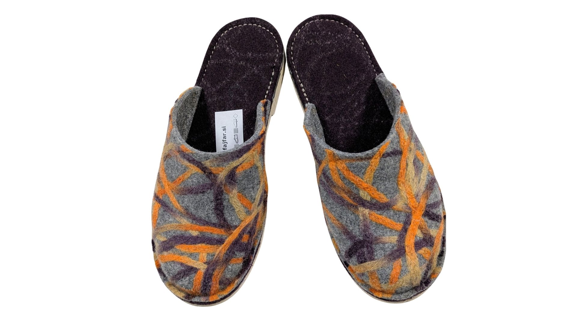 Copati RosaG Ž s potiskom Copati RosaG Ž s potiskom