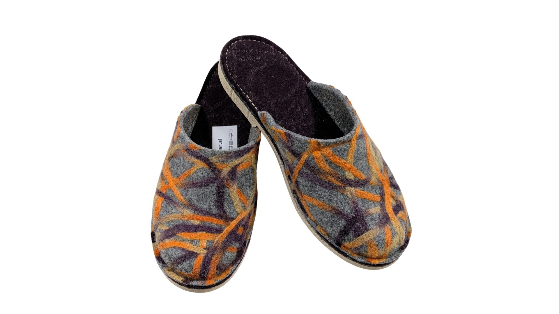 Copati RosaG Ž s potiskom Copati RosaG Ž s potiskom