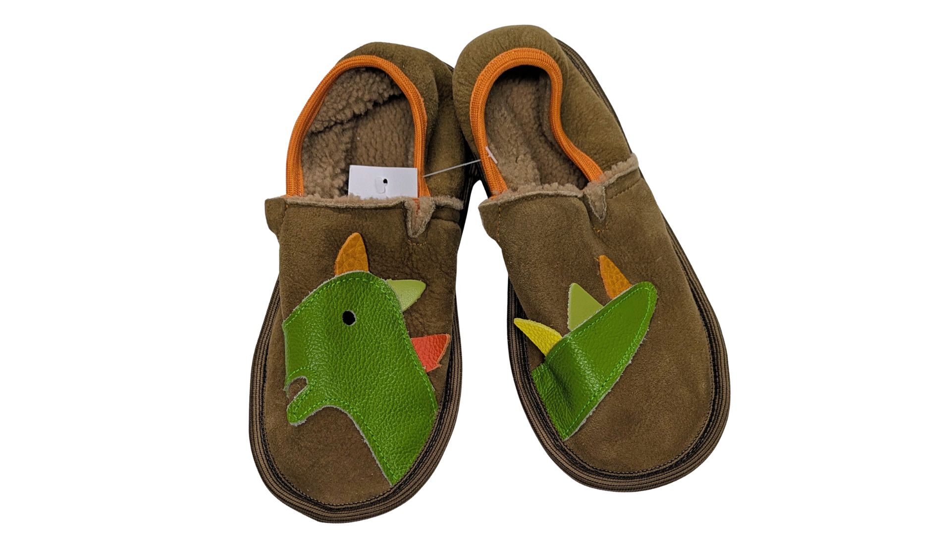 Copati fantovski krzneni Medi Copati fantovski krzneni Medi